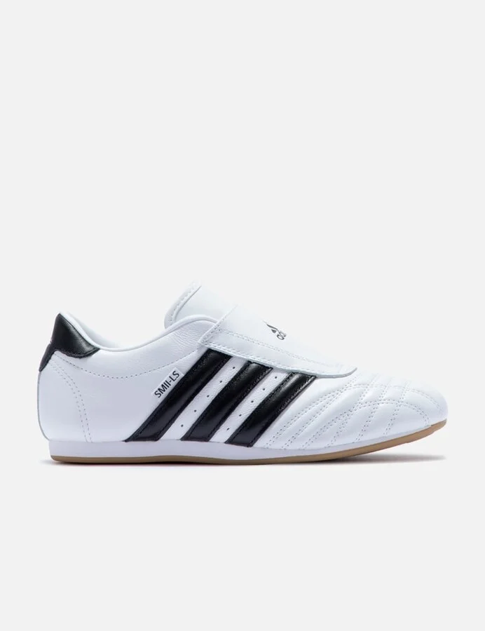 Adidas TAEKWONDO