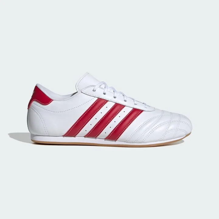 adidas Taekwondo Lace Shoes Cloud White 5Womens