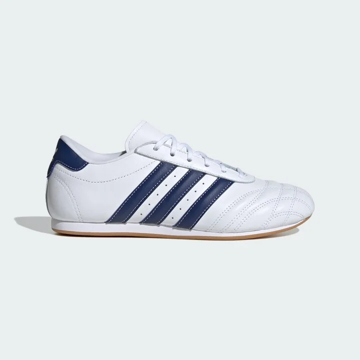 adidas Taekwondo Lace Shoes Cloud White 5Womens