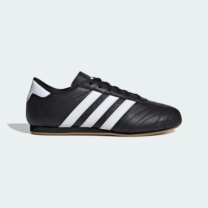 adidas Taekwondo Lace Shoes Core Black 5Womens