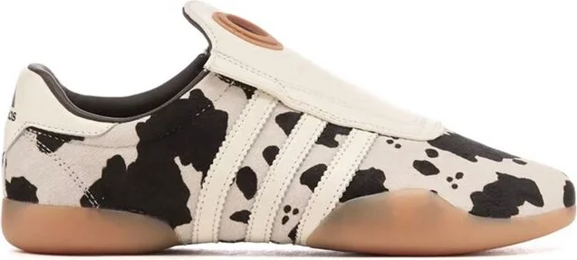 Adidas Taekwondo Mei Low-Top Sneakers