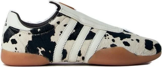 Adidas Taekwondo Mei Low-Top Sneakers