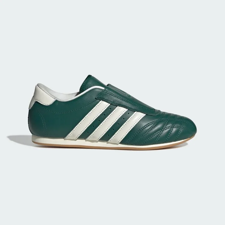 adidas Taekwondo Shoe Collegiate Green 5Womens