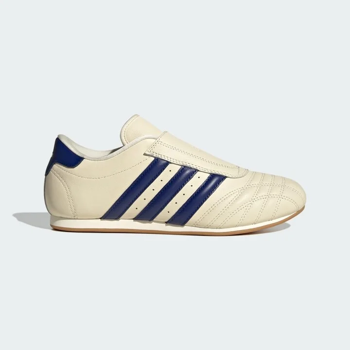 adidas Taekwondo Shoe Cream White 5Womens