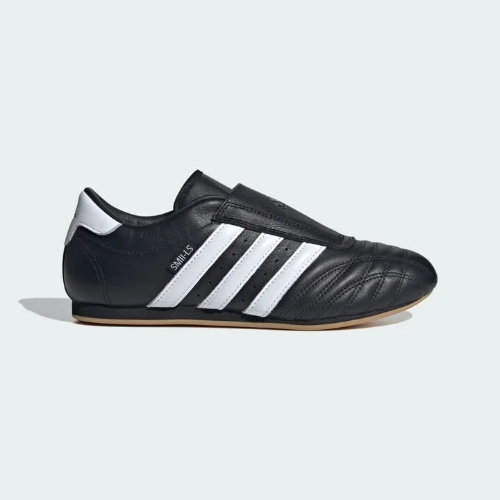 adidas Taekwondo Shoes Core Black 5Womens