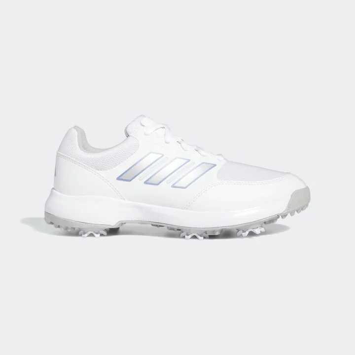 adidas Tech Response 3.0 Golf Shoes Cloud White 9.5 Womens