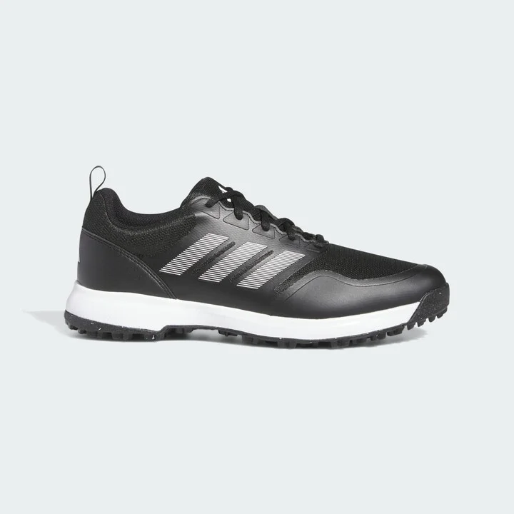 adidas Tech Response SL 3.0 Golf Shoes Core Black 8.5 Mens