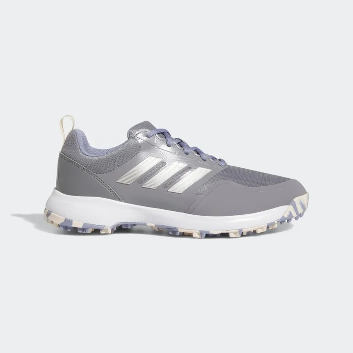 adidas Tech Response SL 3.0 Golf Shoes Grey Three 5.5 Womens