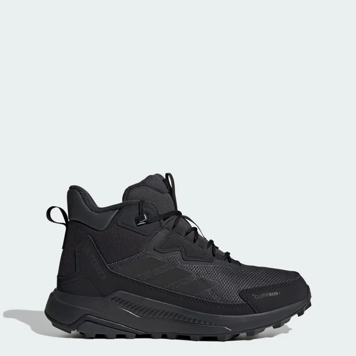 Carbon / Core Black / Grey Six