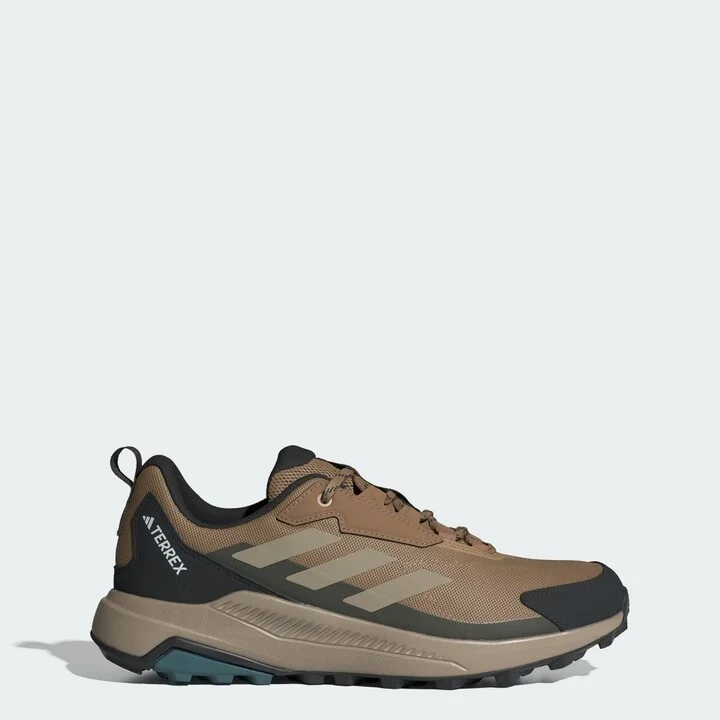 adidas Terrex Anylander Hiking Shoes Cardboard 7 Mens