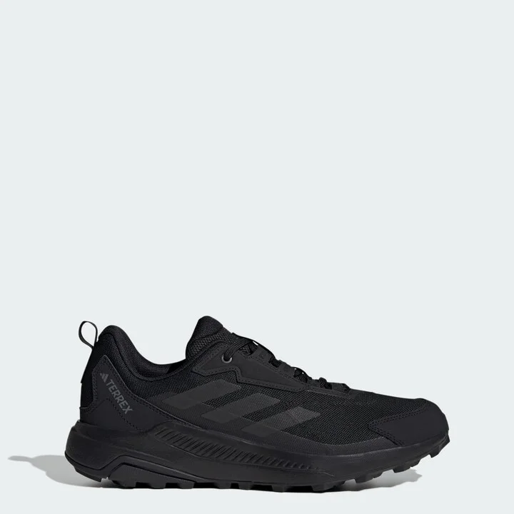 Core Black / Core Black / Grey Four