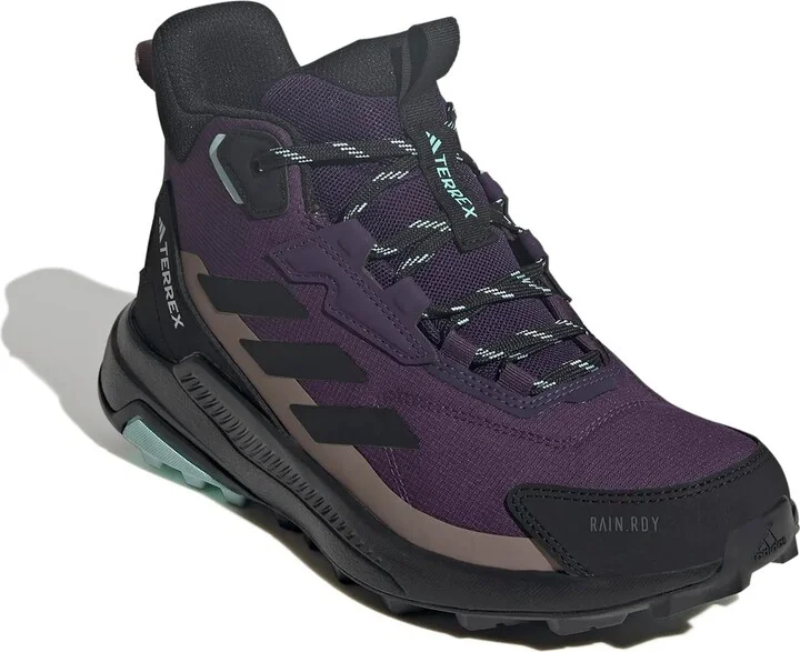 adidas TERREX Anylander Mid RAIN.RDY Waterproof Hiking Boot