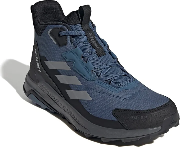 adidas TERREX Anylander Mid RAIN.RDY Waterproof Hiking Boot