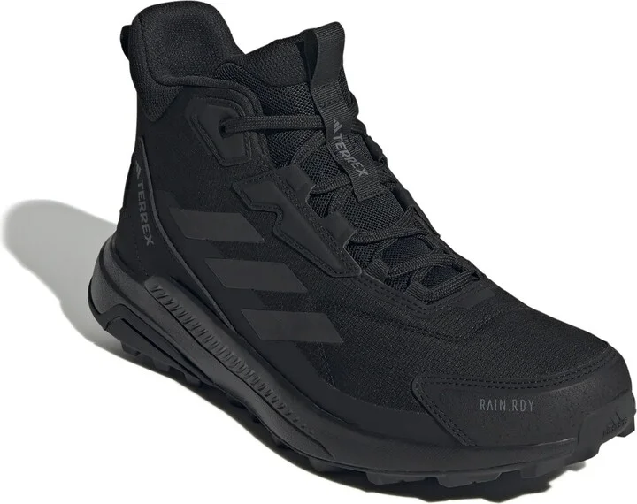 adidas Terrex Anylander Waterproof Mid Hiking Shoe