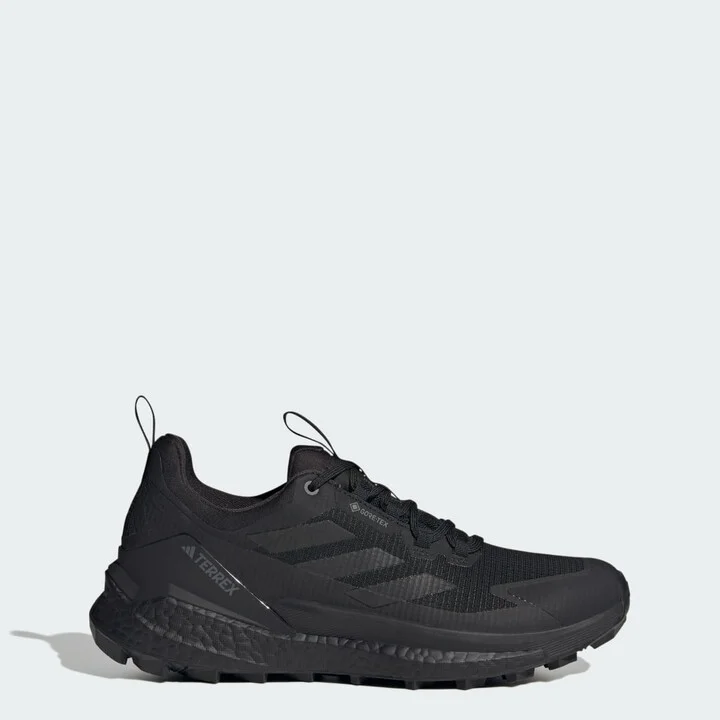 Core Black / Core Black / Grey Four