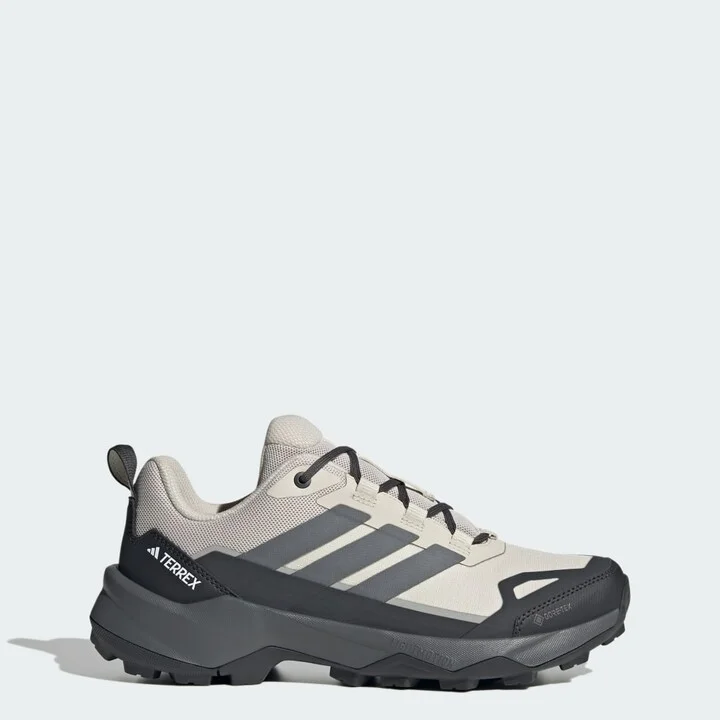 adidas Terrex Skychaser AX5 GORE-TEX Hiking Shoes Alumina 5 Womens