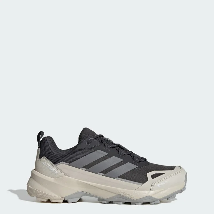 adidas Terrex Skychaser AX5 GORE-TEX Hiking Shoes Carbon 7 Mens