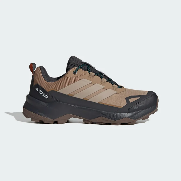 adidas Terrex Skychaser AX5 GORE-TEX Hiking Shoes Cardboard 6.5 Mens