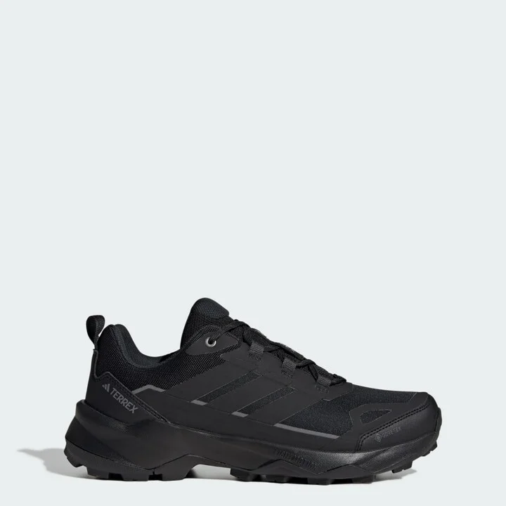 adidas Terrex Skychaser AX5 GORE-TEX Hiking Shoes Core Black 6 Mens
