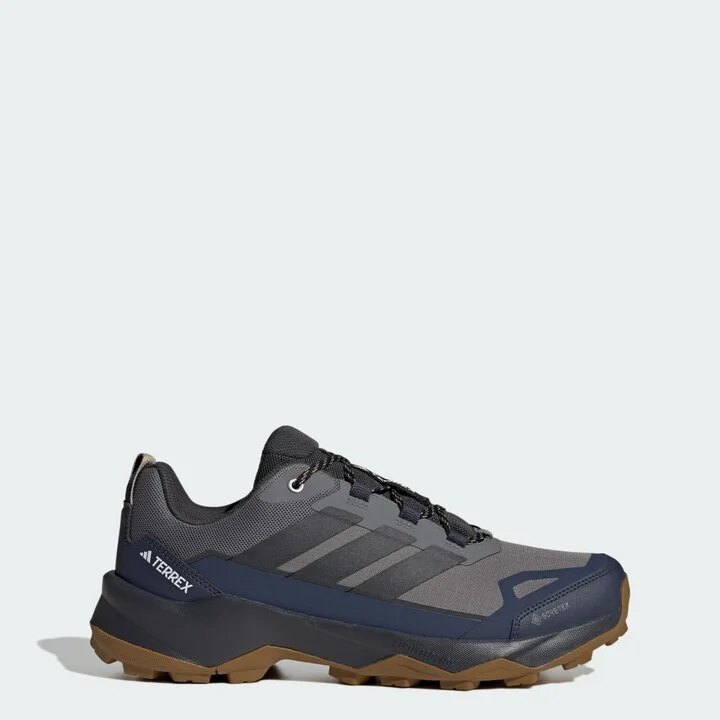 Grey Four / Carbon / Shadow Navy