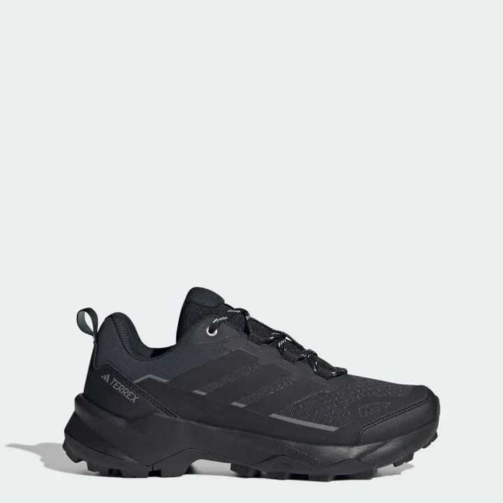 adidas Terrex Skychaser Ax5 Hiking Shoes Core Black 5 Womens