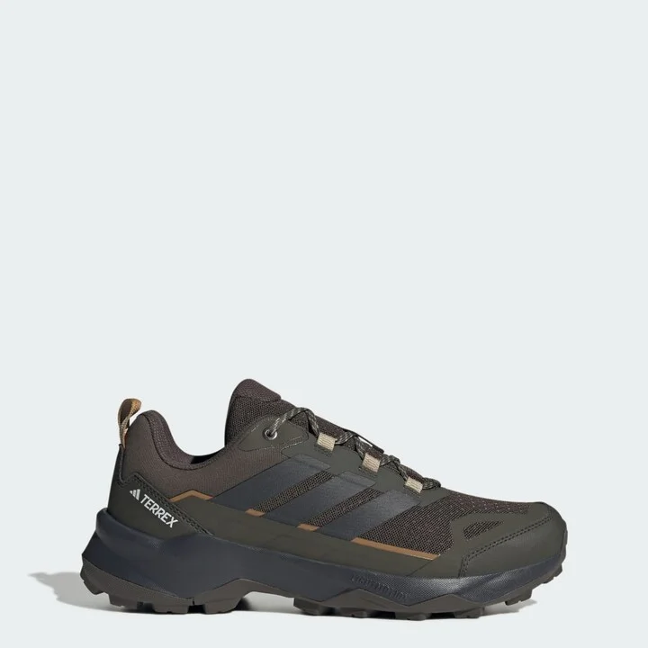 adidas Terrex Skychaser Ax5 Hiking Shoes Shadow Olive 7.5 Mens