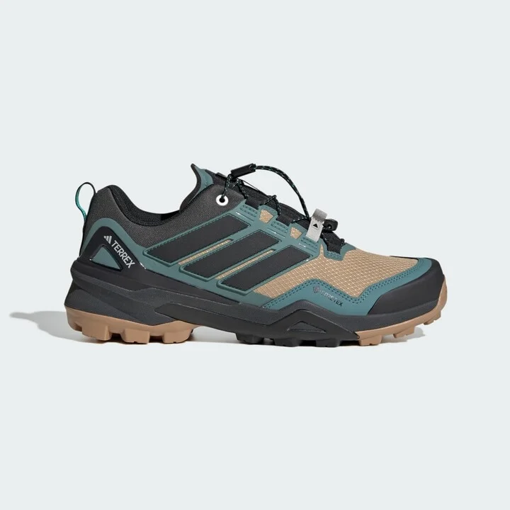 adidas Terrex Skychaser GORE-TEX Hiking Shoes Cardboard 7 Mens