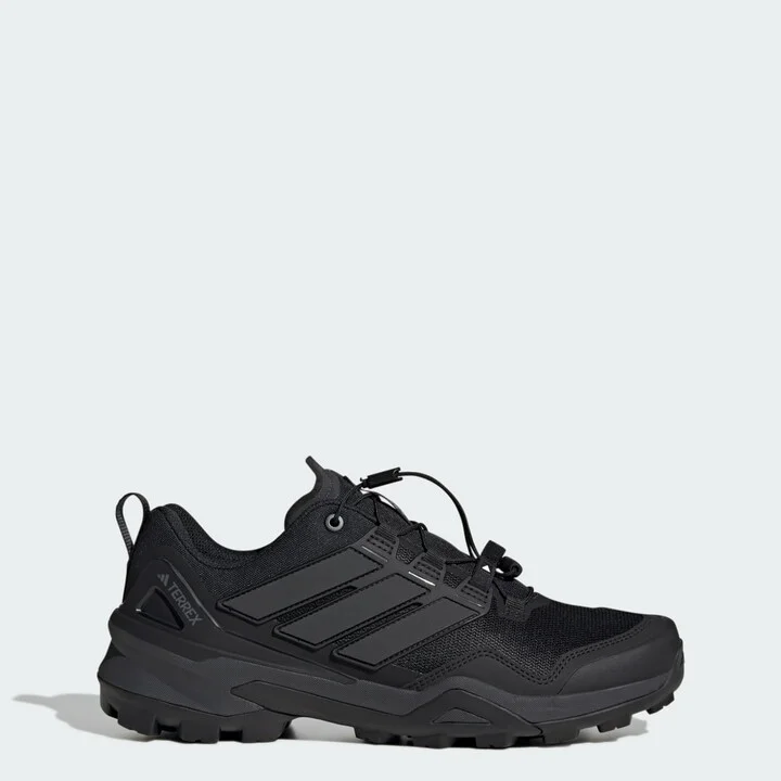 adidas Terrex Skychaser Hiking Shoes Core Black 6.5 Mens