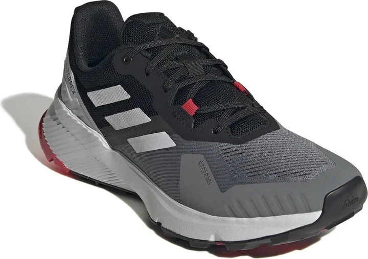 adidas Terrex Soulstride Trail Running Shoe