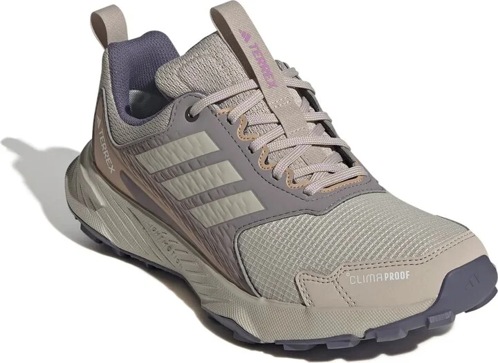 adidas TERREX Tracefinder 2 CLIMAPROOF Waterproof Trail Running Shoe