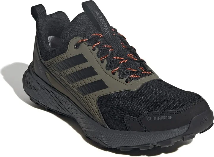 adidas TERREX Tracefinder 2 CLIMAPROOF Waterproof Trail Running Shoe