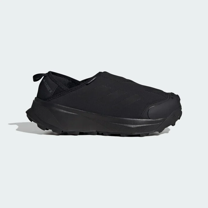 adidas Terrex Winter Slip-On Cold.Rdy Boots Core Black M 9 / W 10 Unisex