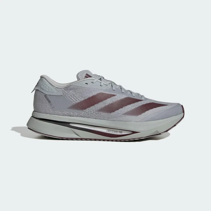 Team Maroon 2 / Stone / Cloud White