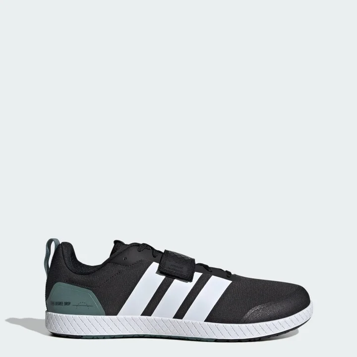 Core Black / Core Black / Grey Six