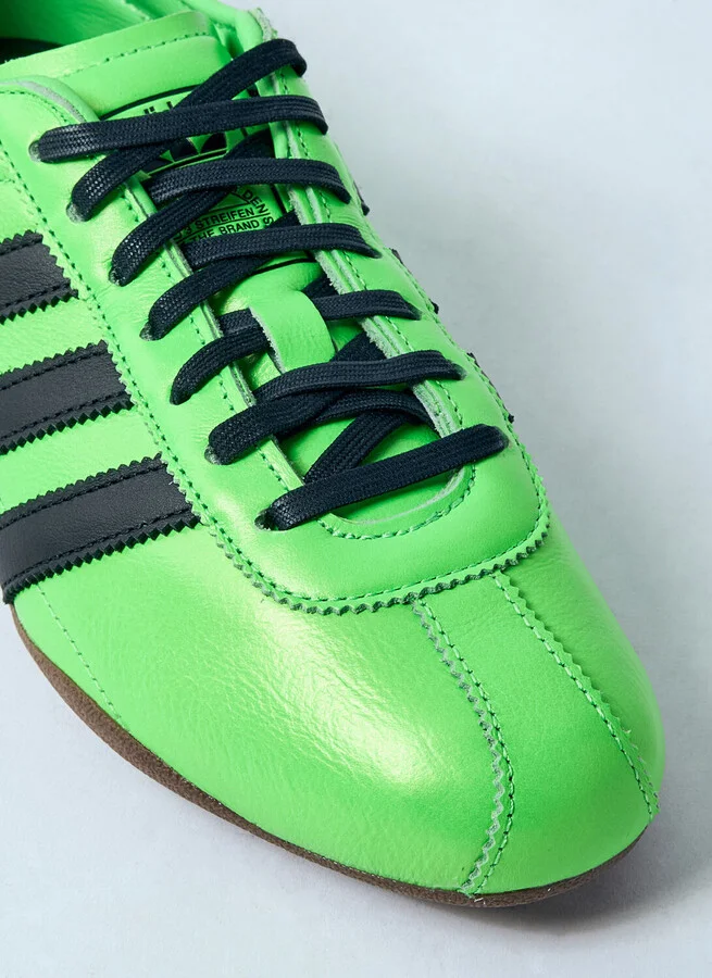 adidas Tokyo Decon Sneakers - Sneakers Green Uk - 06 - Image 3