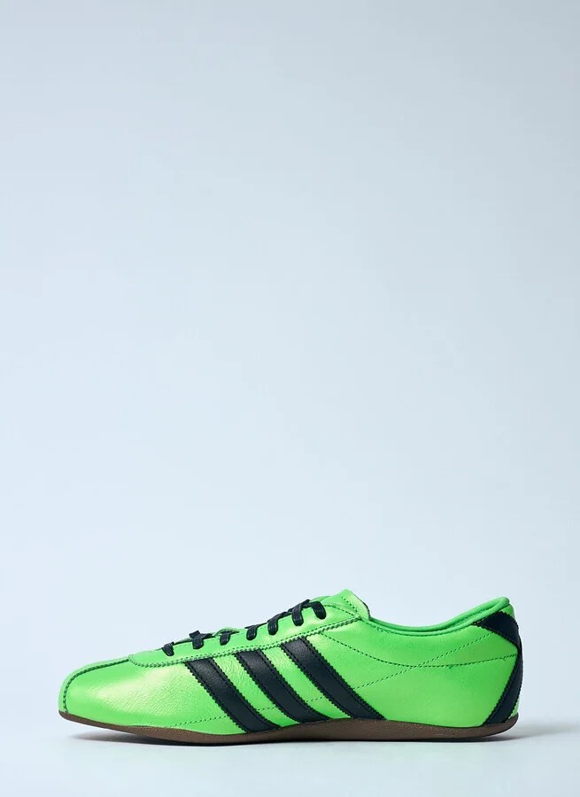 adidas Tokyo Decon Sneakers - Sneakers Green Uk - 06 - Image 4