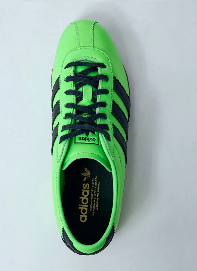 adidas Tokyo Decon Sneakers - Sneakers Green Uk - 06 - Image 6