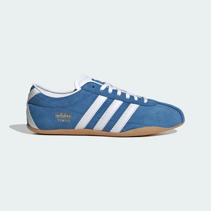 adidas Tokyo Shoes Blue Bird 5 Womens