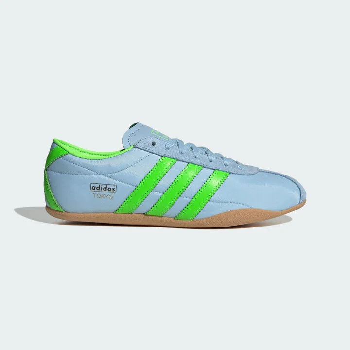 adidas Tokyo Shoes Clear Sky 5 Womens