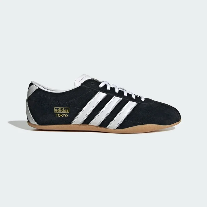 adidas Tokyo Shoes Core Black 5 Womens