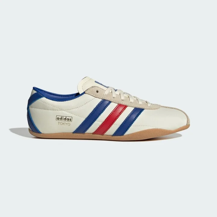 adidas Tokyo Shoes Cream White 6 Womens