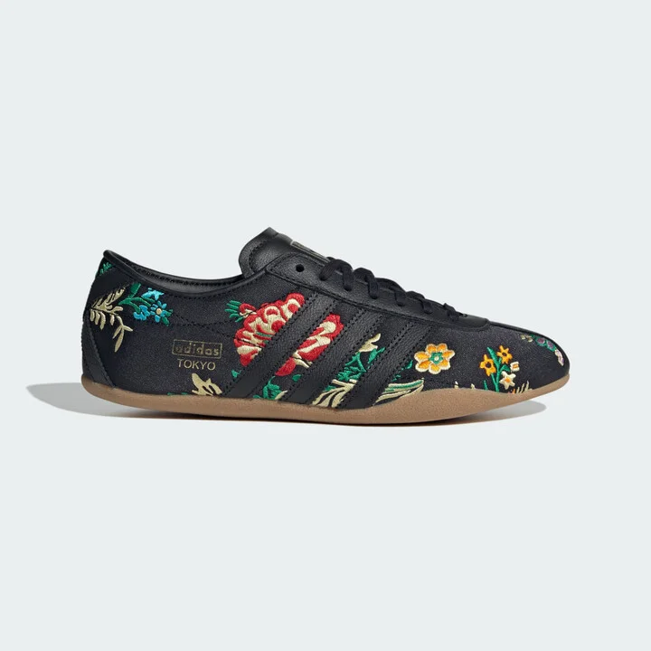 adidas Tokyo Shoes Cream White 6 Womens