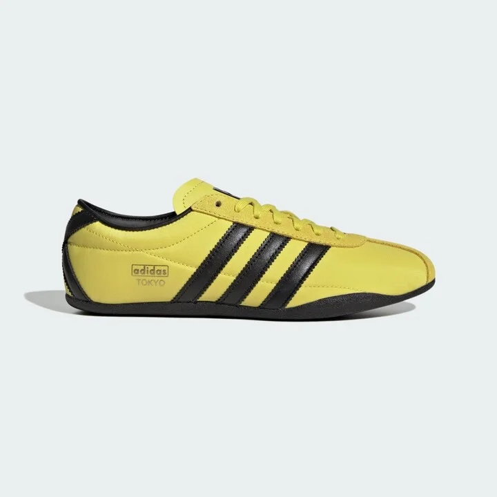 adidas Tokyo Shoes Pure Sulfur 5 Womens