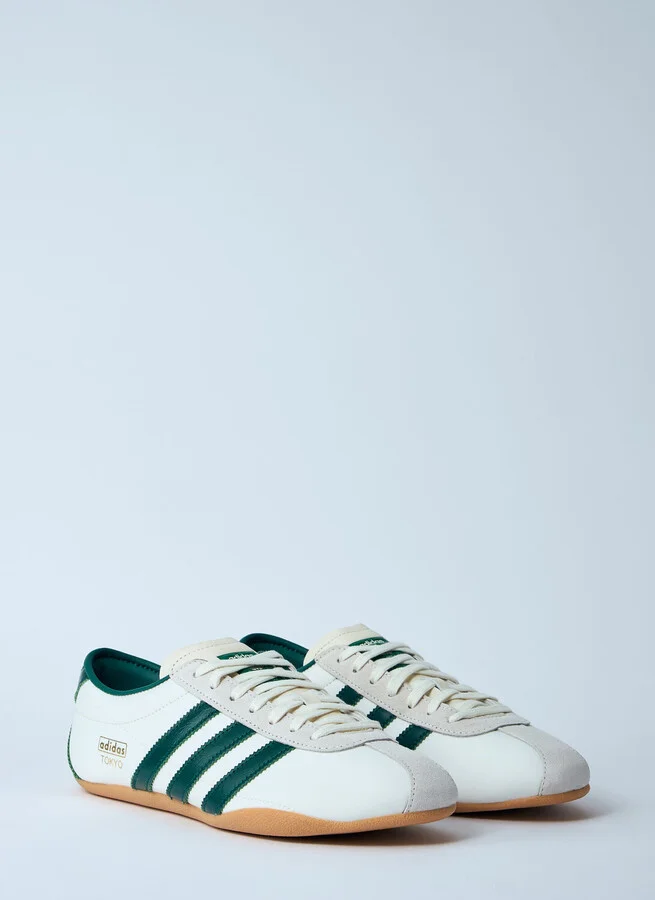 adidas Tokyo Sneakers - Sneakers White Uk - 06 - Image 2
