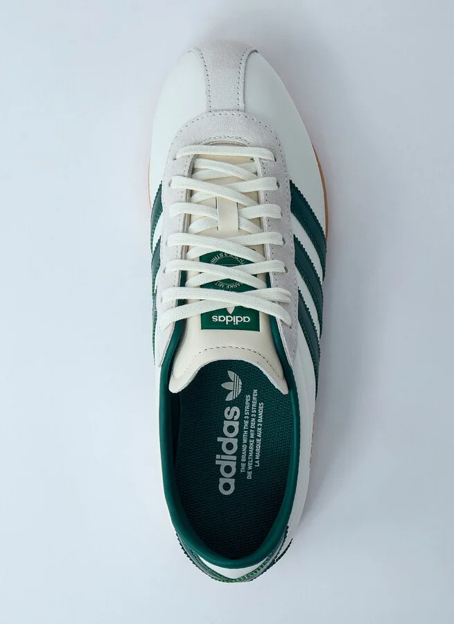 adidas Tokyo Sneakers - Sneakers White Uk - 06 - Image 6