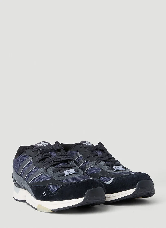 adidas Torsion Super Sneakers - Man Sneakers Navy Uk - 06 - Image 2