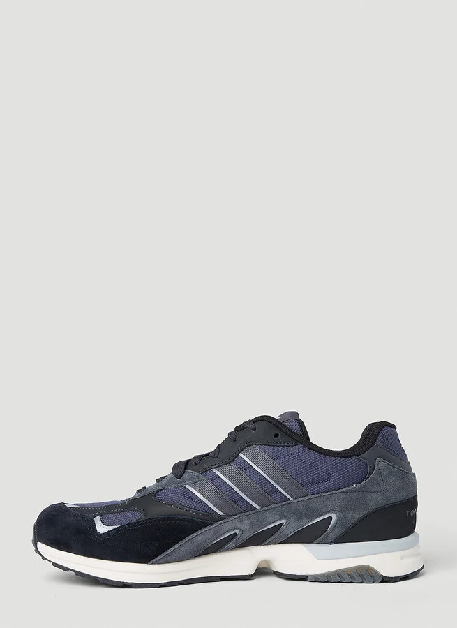 adidas Torsion Super Sneakers - Man Sneakers Navy Uk - 06 - Image 3