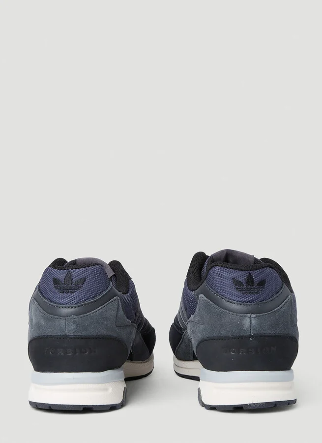 adidas Torsion Super Sneakers - Man Sneakers Navy Uk - 06 - Image 4