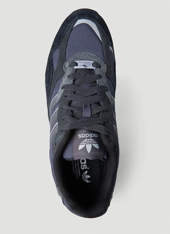 adidas Torsion Super Sneakers - Man Sneakers Navy Uk - 06 - Image 7