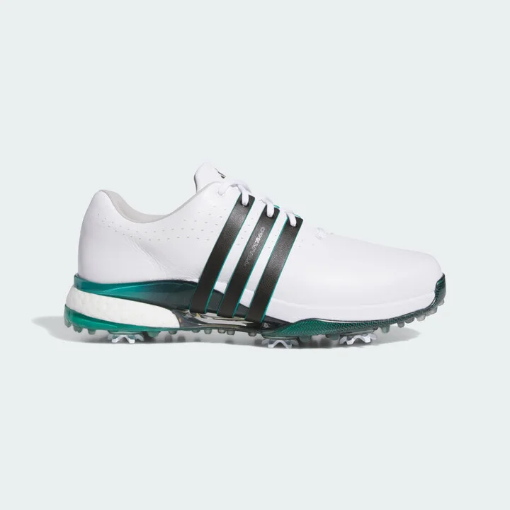 adidas Tour360 24 Golf Shoes Cloud White 7.5 Mens